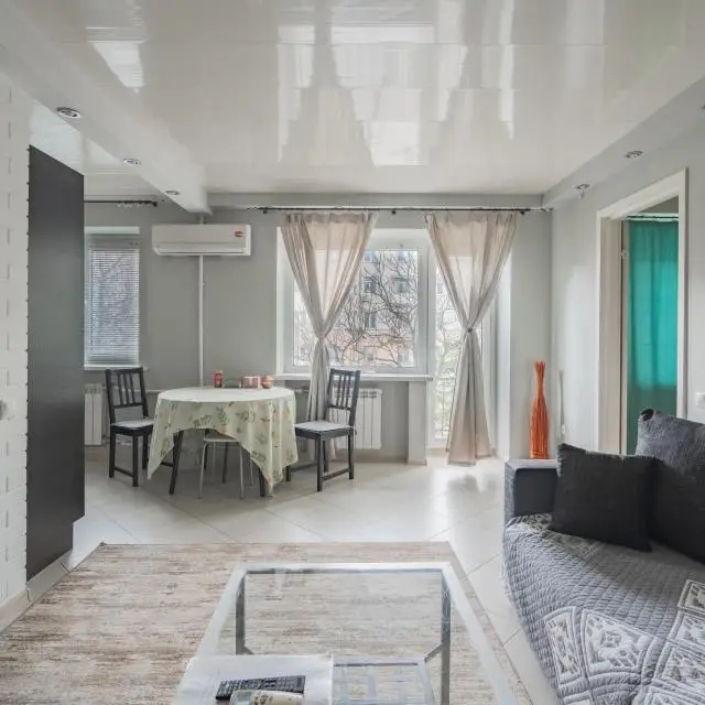 Real photos of Apartments on Plekhanovskaya street