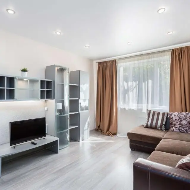 Real photos of Apartments on Primorsky Avenue 149k1
