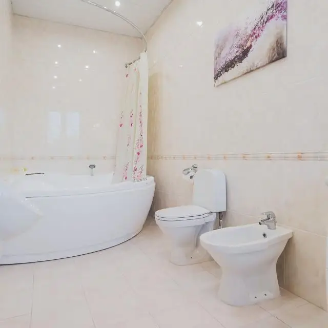 Реальные фото GMApartments (ДжиЭмАпартментс) на улице Арбат 49