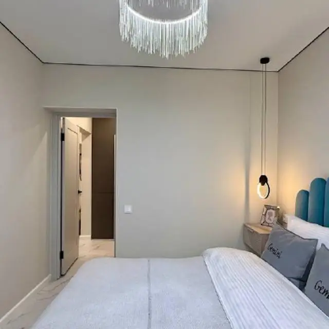 Real photos of Premium class apartment in the city center