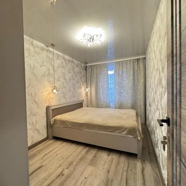 Real photos of Apartments on Tropinina street 4 