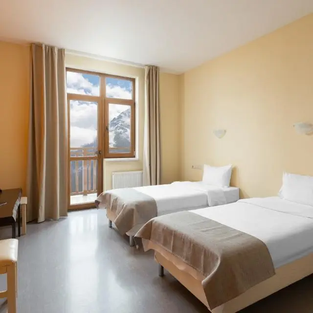Реальные фото Riders Lodge (Райдерс Лодж)