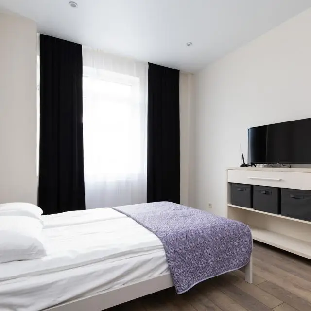 Real photos of Apartments on 22 Vatutina Street