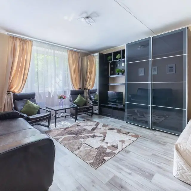 Real photos of ApartLux on Amundsen