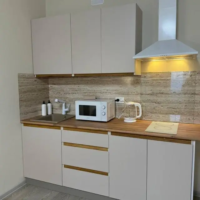 Real photos of Apartments on Voiskovaya street 4 k13