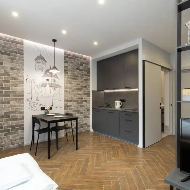 Real photos of Apartments on 83 Mira Avenue
