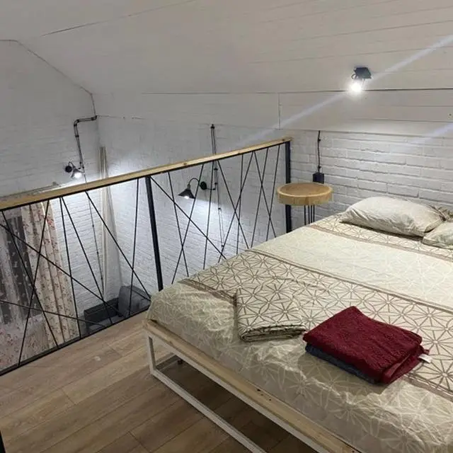 Real photos of Apartments "Na Shkolnoi 438"