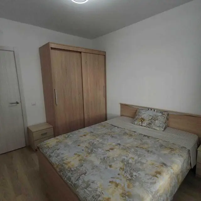 Real photos of Apartments on 8 Marta street 12 building 1