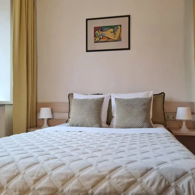 Real photos of Apartments on Plekhanovskaya
