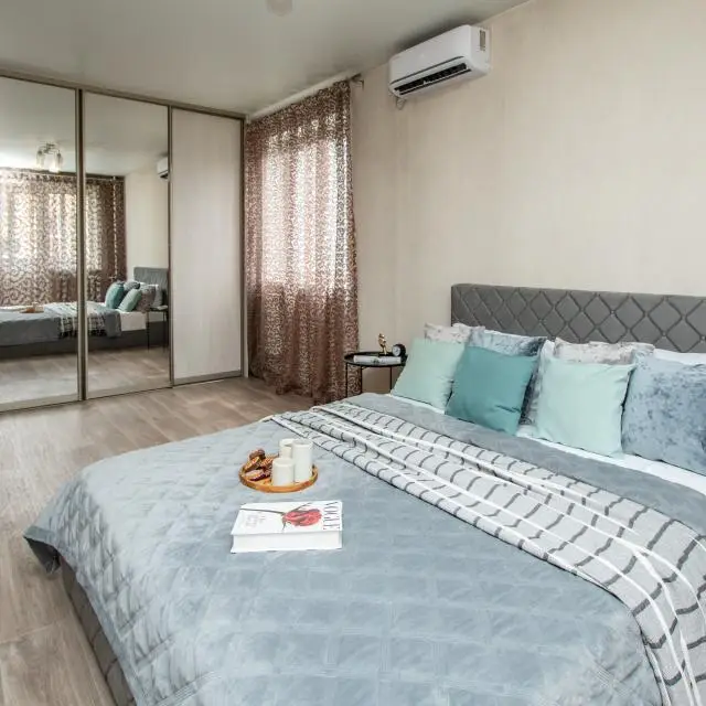 Real photos of Room Hotel  on Oktyabrsky Avenue