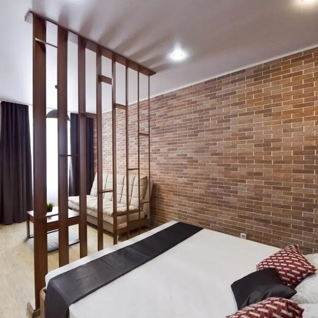 Real photos of Apartment from the Home Hotel company at 53/3 Chkalova Street