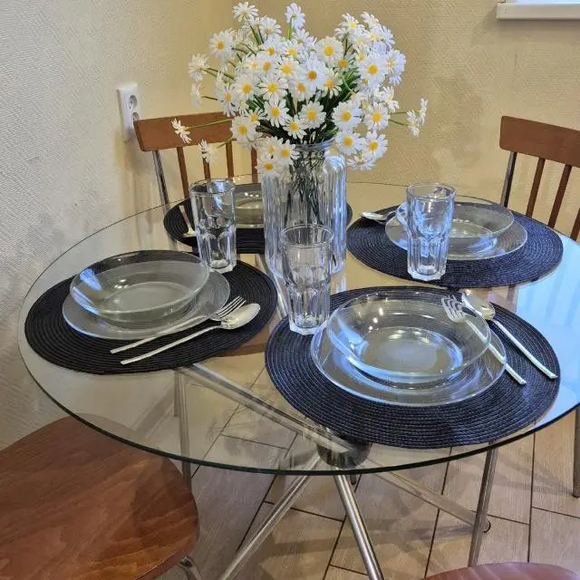 Real photos of Apartments on Kolsky Avenue 157