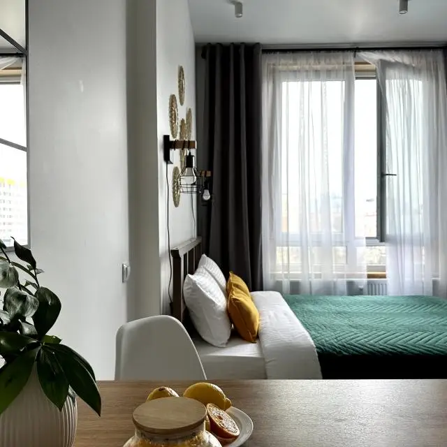 Real photos of Apartments In The Tower
