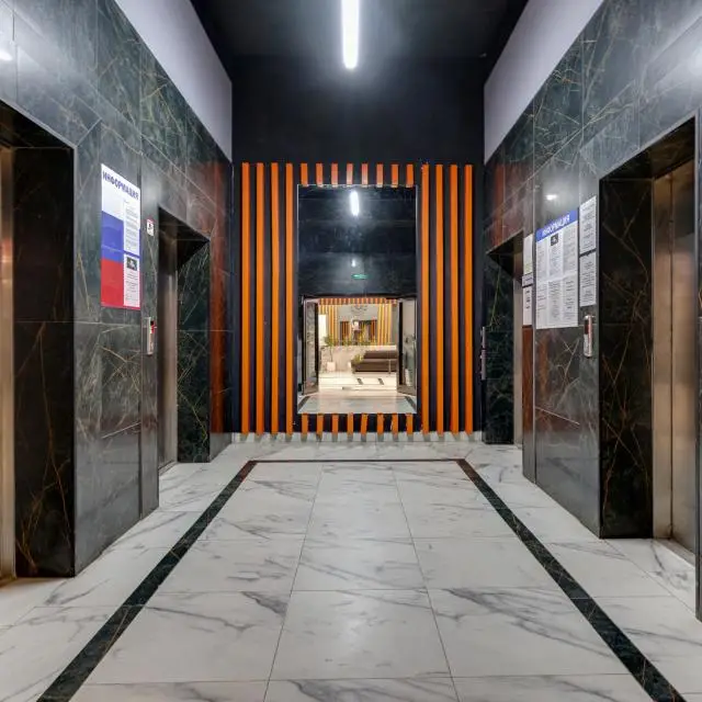 Real photos of Apartment M1 Skolkovo 94