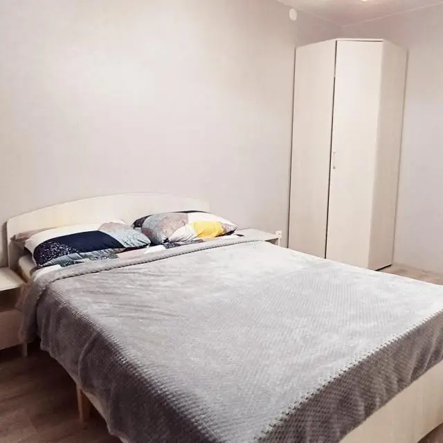Real photos of Apartments on Arkhangelskaya street 12