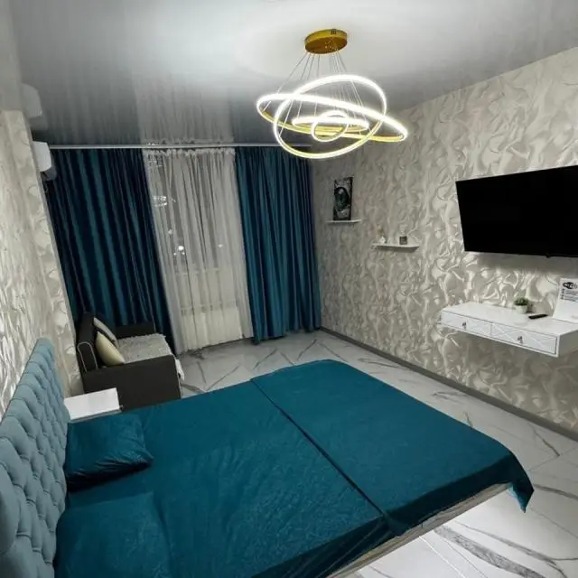 Real photos of Apartments on Sovetskaya street 78 