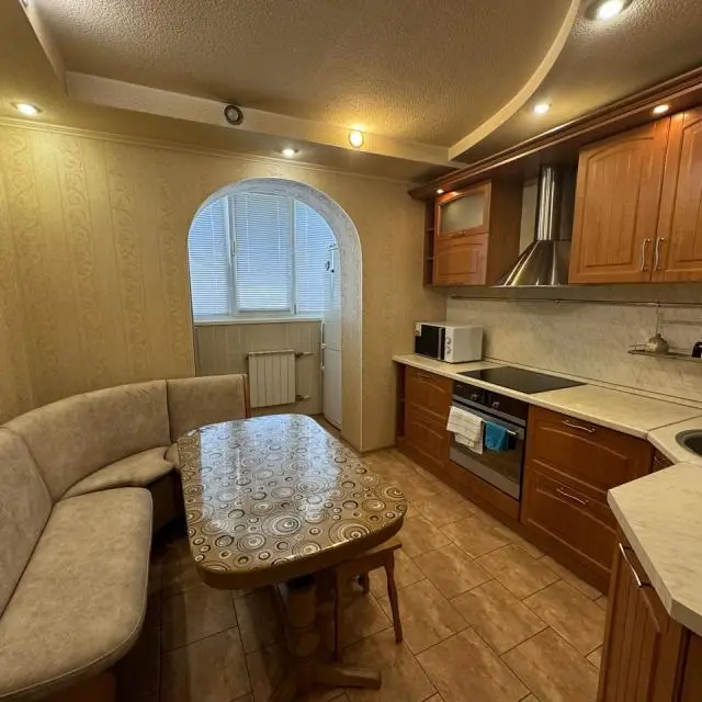 Real photos of One-bedroom apartment in the center