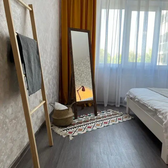 Real photos of Luxury apartments on Moskovsky Prospekt 67