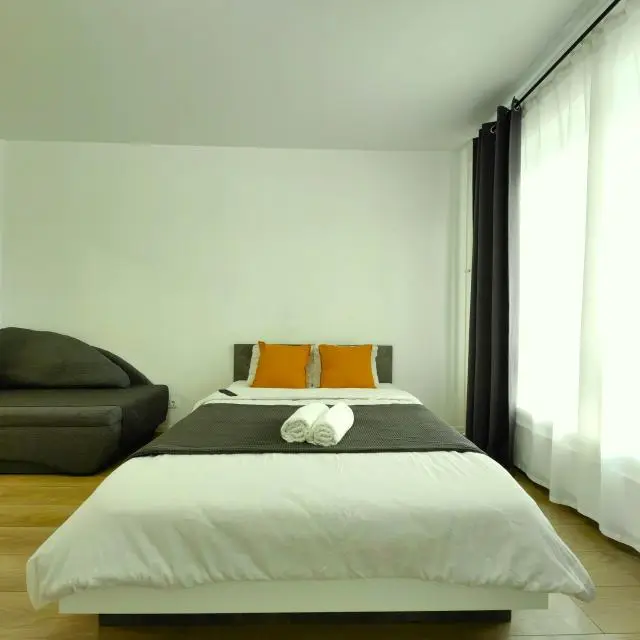 Real photos of Apartments on Yasenevaya street, 12 K.5