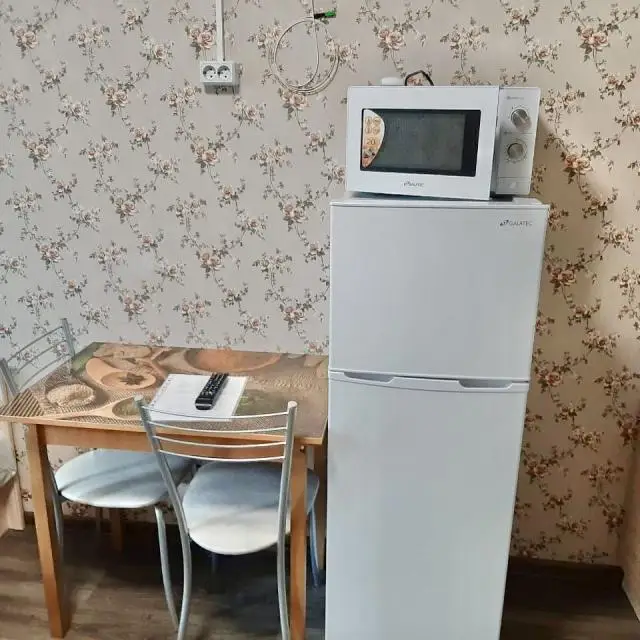 Real photos of Apartments on Avramenko street 15