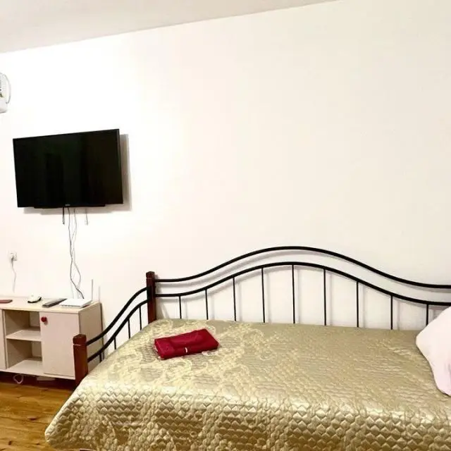 Real photos of Apartments on Khotsa Namsaraeva, 2A