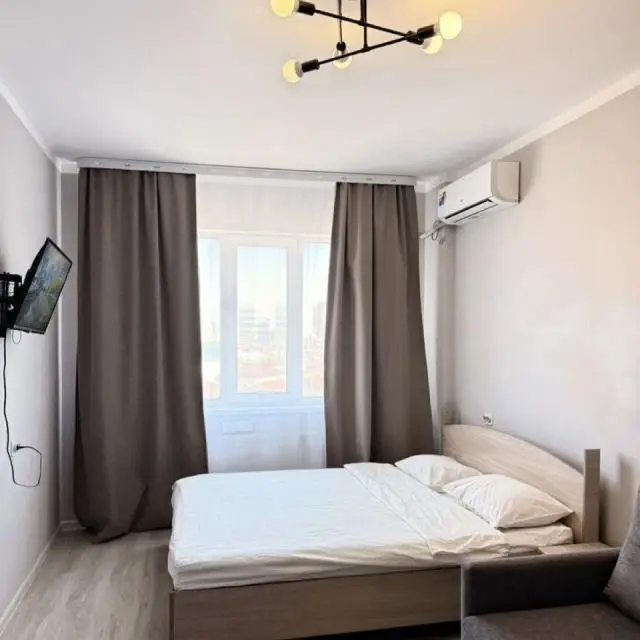 Real photos of Apartments on 22B Rydzinsky Street