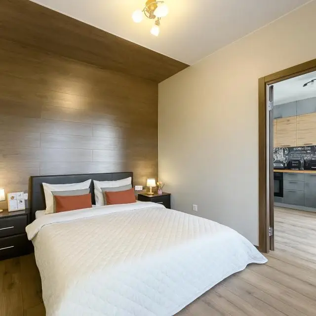 Real photos of Maria Rooms at 20 Trade Union Street