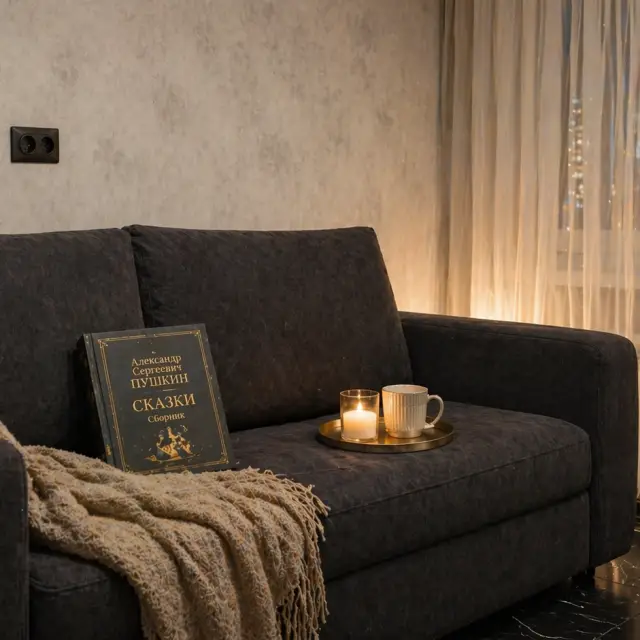 Real photos of Apartments on Timiryazeva for up to 4 guests with parking 