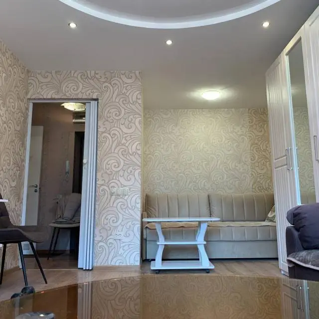 Real photos of Apartments on Pushkinskaya street 57