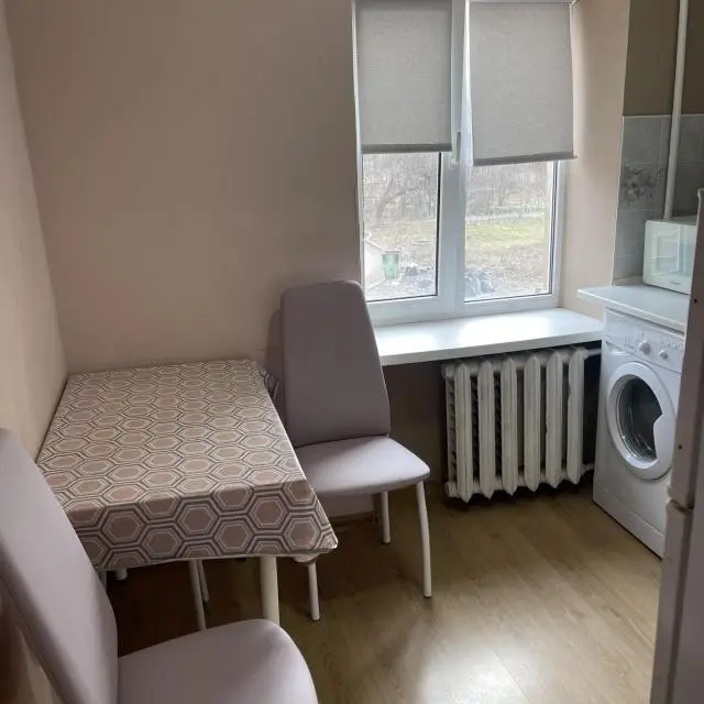 Real photos of Apartments on 85A Kommunistichesky lane