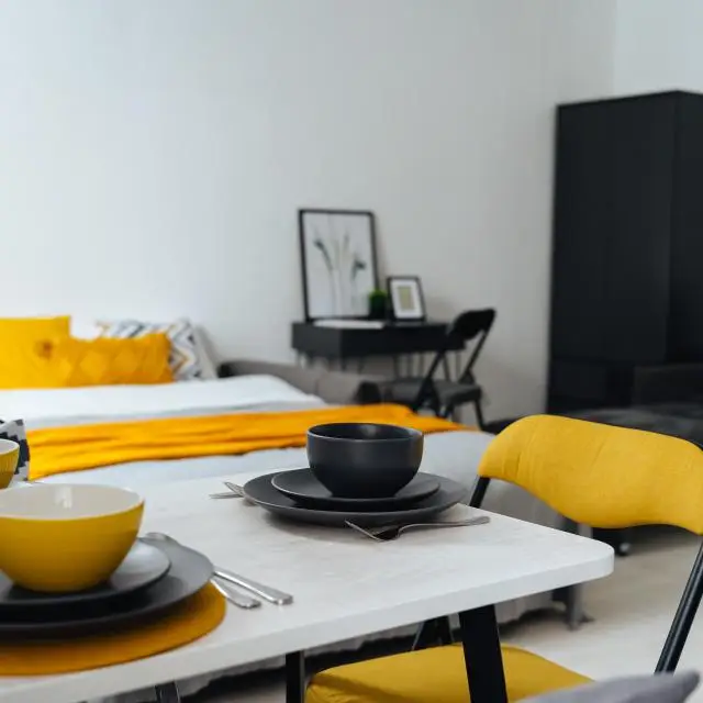 Real photos of Apricot Dream Studio Apartment
