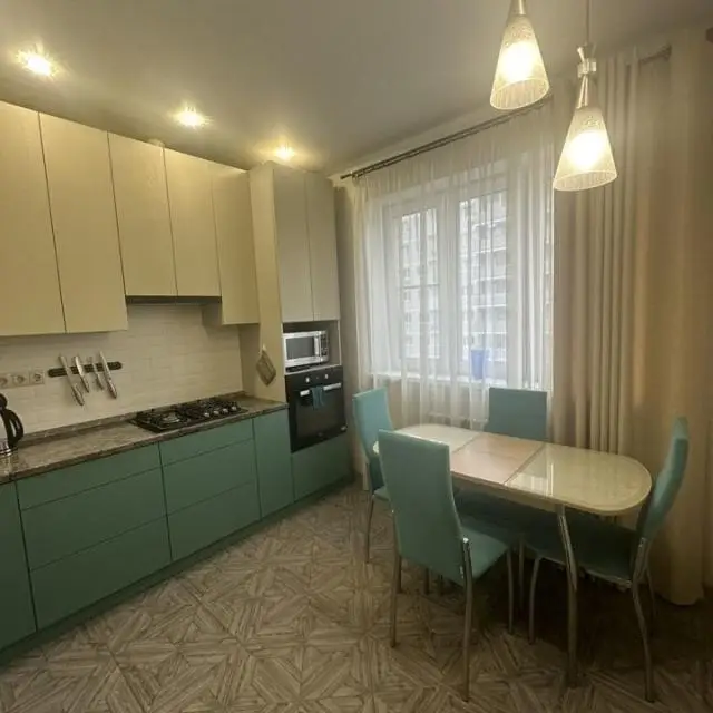 Real photos of Apartments on the street of the Pilot Pirozhkov 5