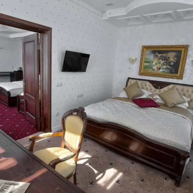 Real photos of Boutique hotel Molly O Brian