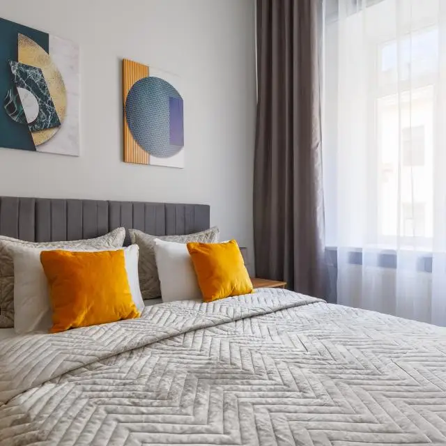 Real photos of DeRent Apartments on Millionnaya Street 29