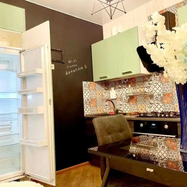 Real photos of Apartments on Chapaev str 59 