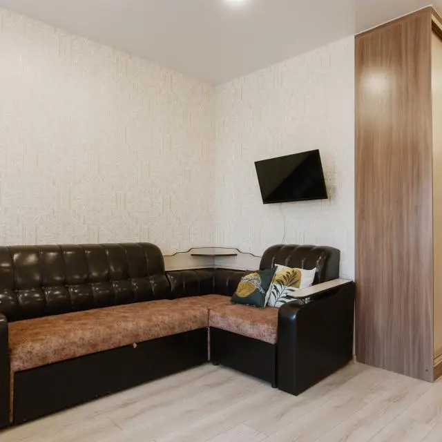 Реальные фото Be Home (Би хоум) на улице Красных Мадьяр 14