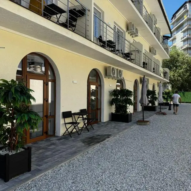 Real photos of Apartments Val'cont 