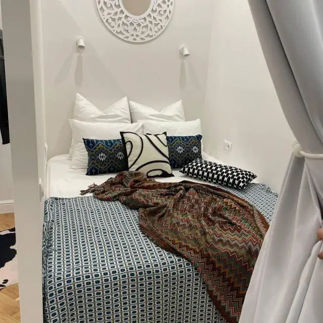 Real photos of Apartments on Miller street 4