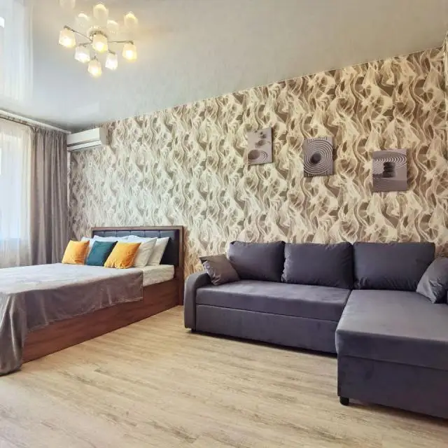 Real photos of Apartments on Vostochno-Kruglikovskaya 22/3 street