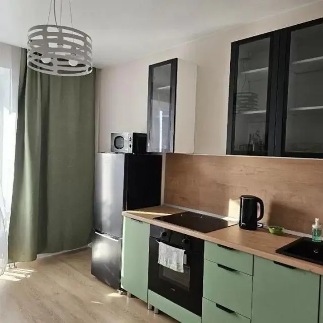 Реальные фото Апартаменты ApartKZN на улице Бухарская 32 корпус 1