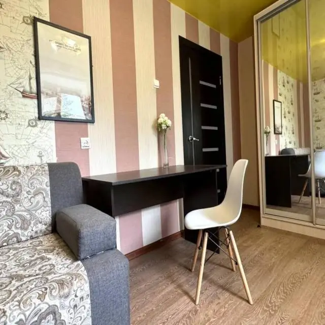 Реальные фото ApartLand на Вокзальная 44/2