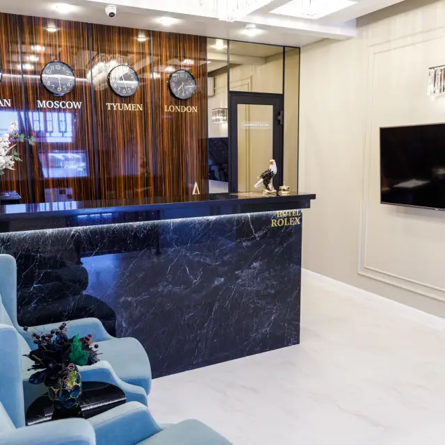 Real photos of Rolex HOTEL