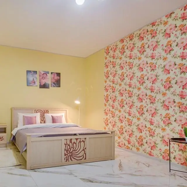 Реальные фото RentalSPb на Полтавском проезде, 2