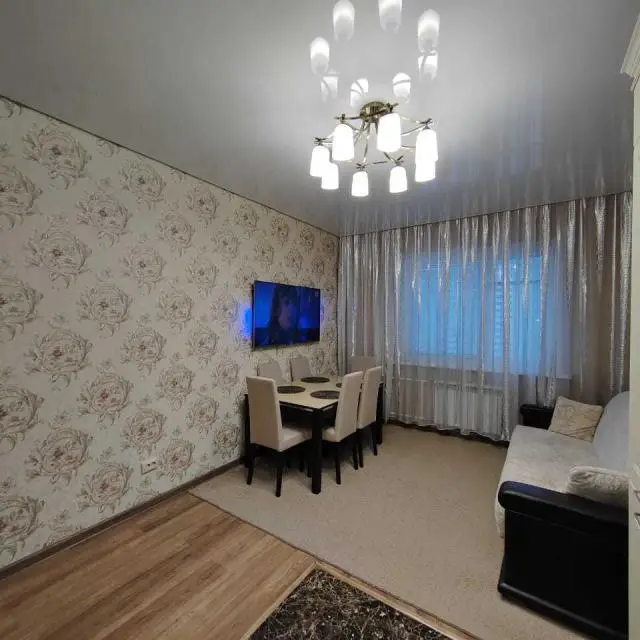 Real photos of Apartments on the Tyumen tract 2