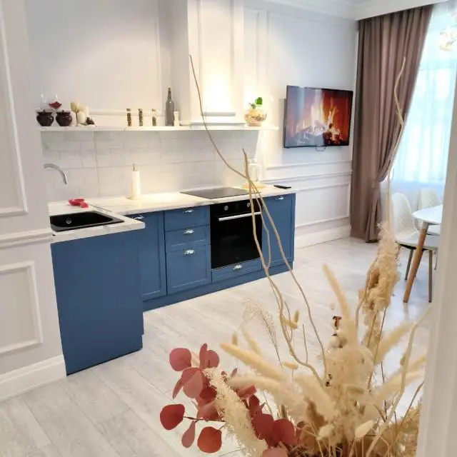 Real photos of Apartment at 41 Karl Marx Street
