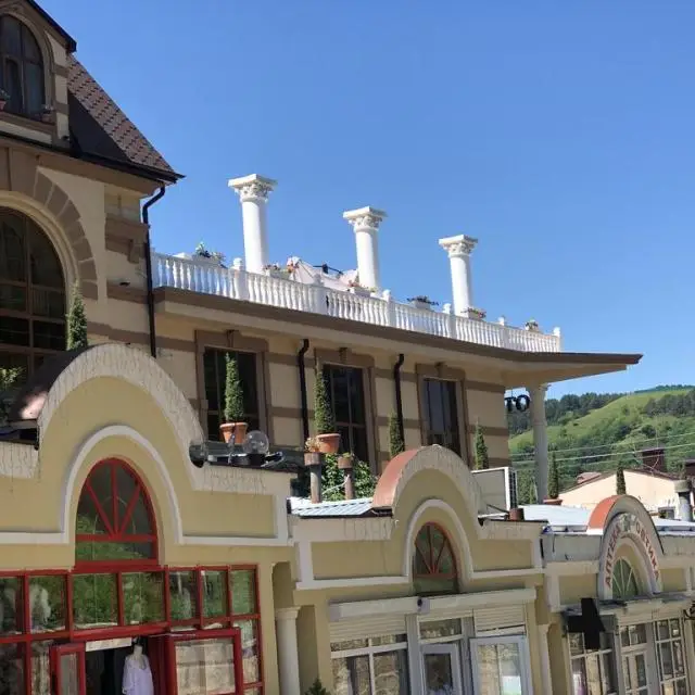 Real photos of Sinfonia Boutique Hotel