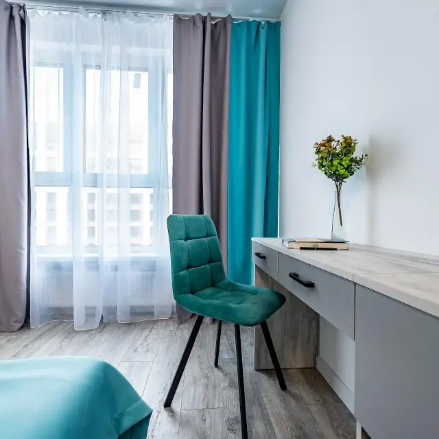 Реальные фото ApartMe на улице Парфеновская 6 корпус 2