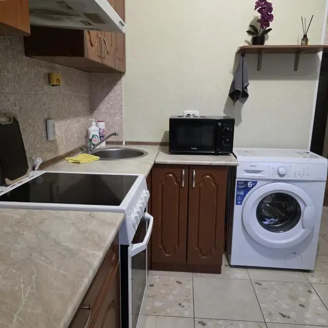 Real photos of Apartments on Zhmailova street 4/2