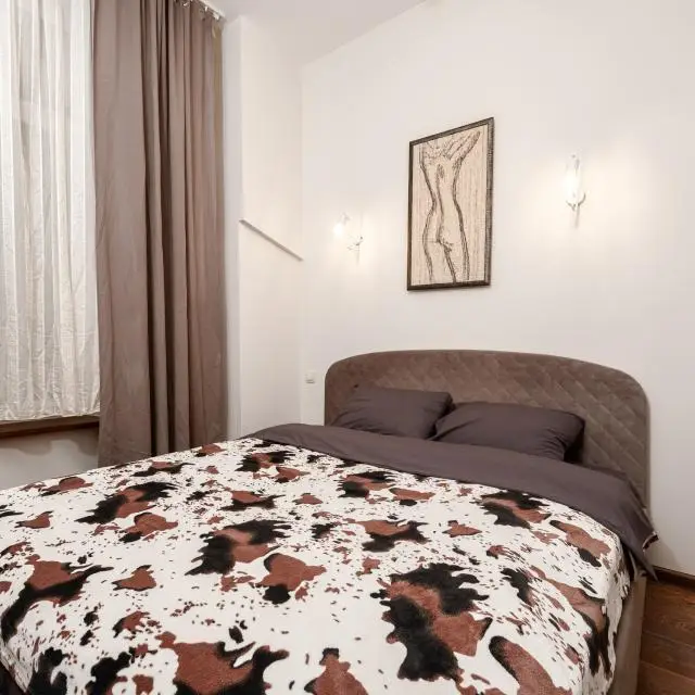 Real photos of Apartments on Tchaikovsky 61