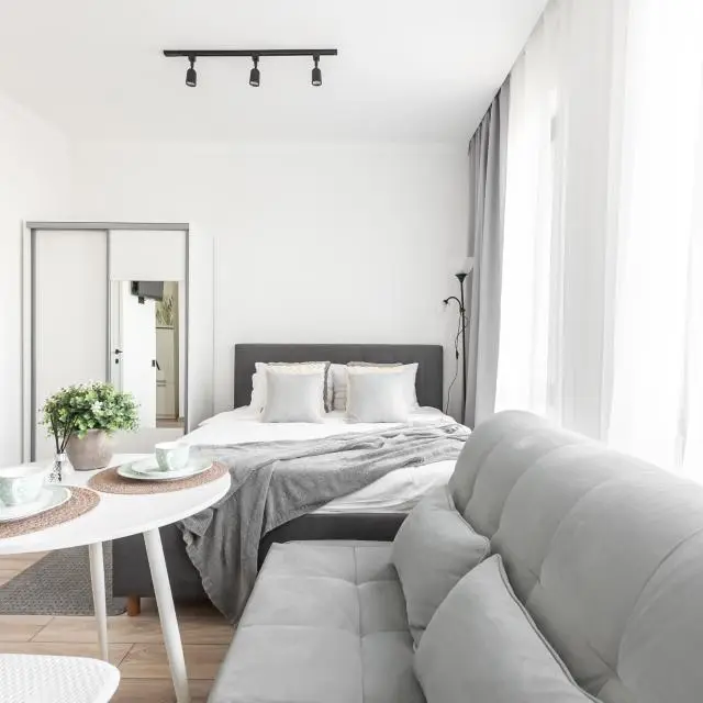Real photos of Apartments on Volgogradsky Prospekt 32/5 building 1